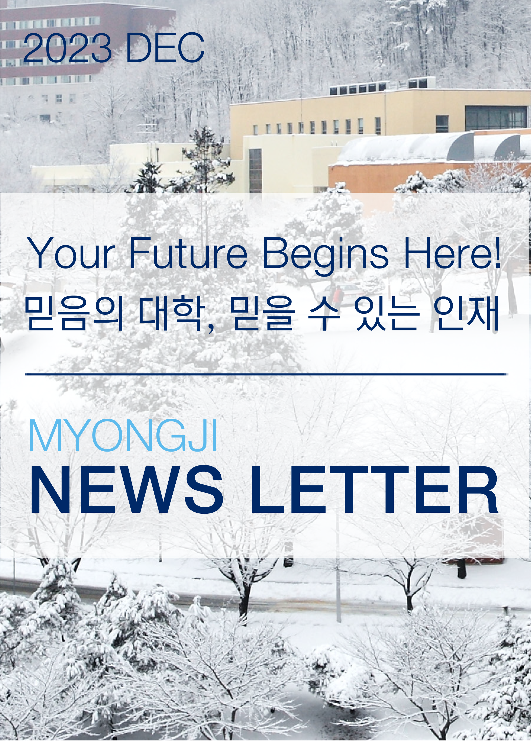 뉴스레터
