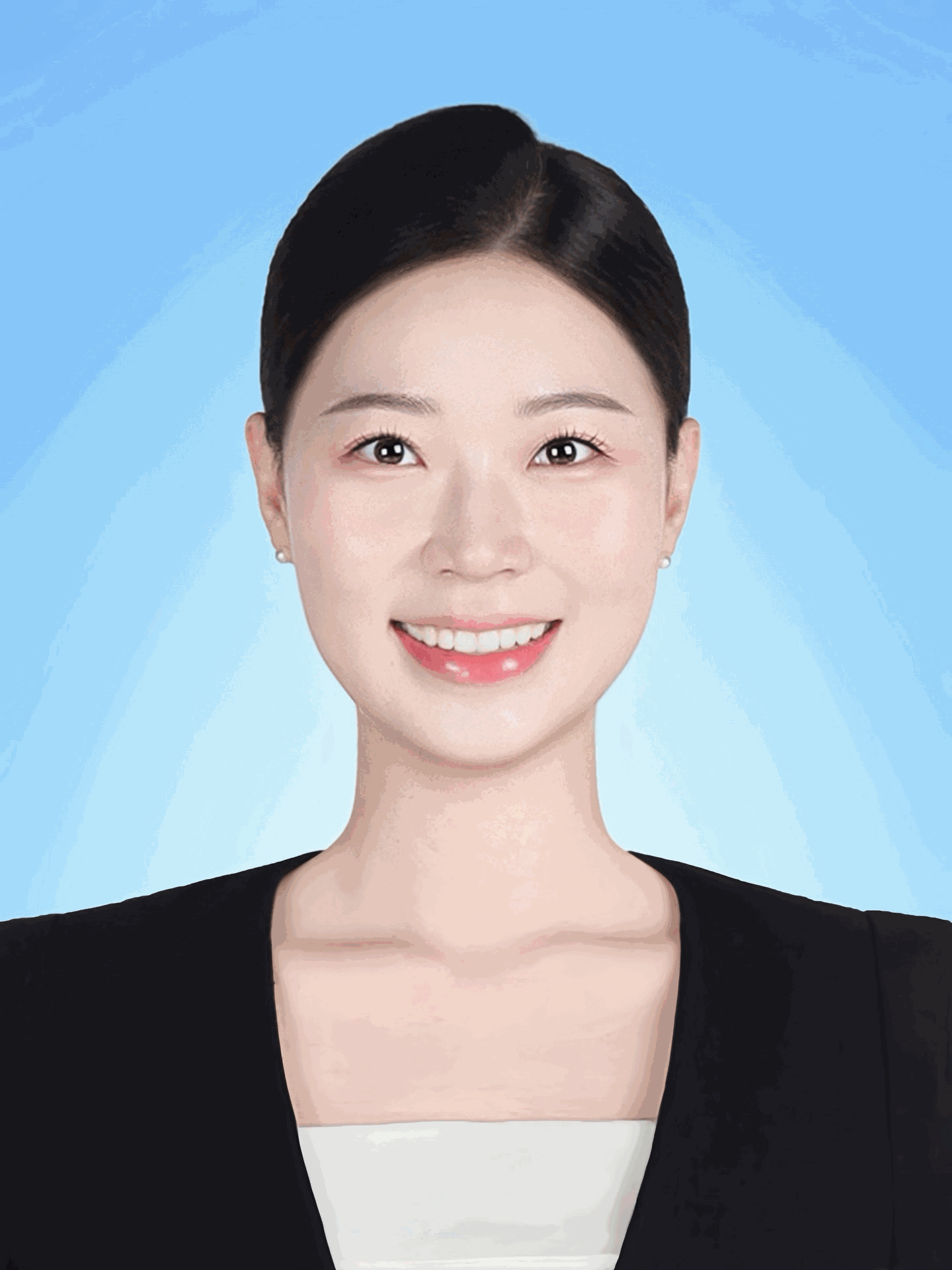 김현지 사진